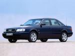 Audi A6 1994 года